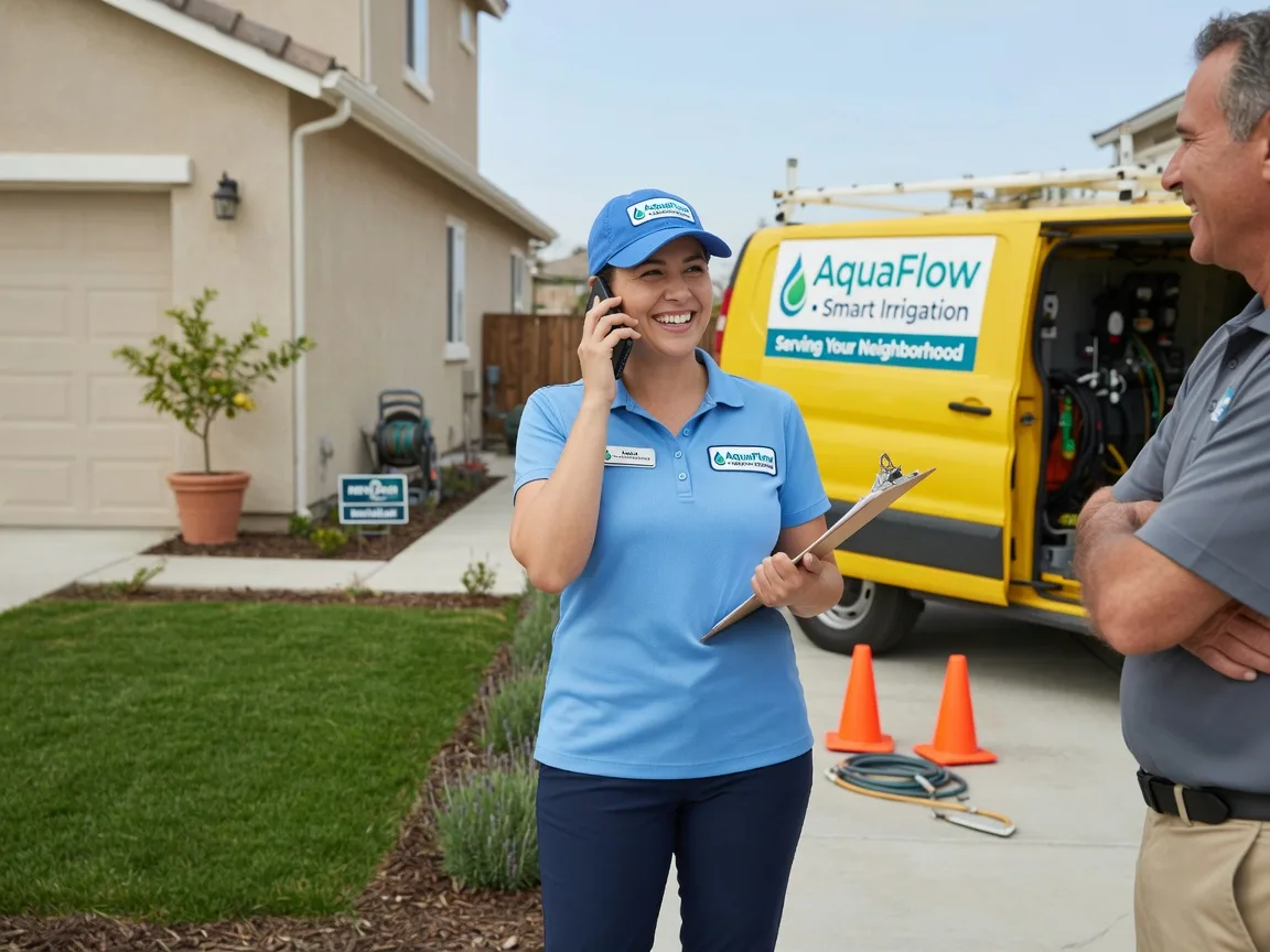 Irrigation Installation North Haverhill, NH FAQs